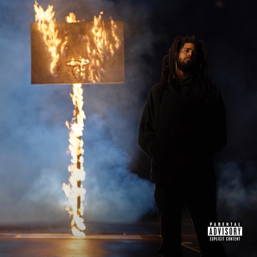 J. Cole album